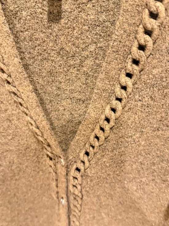 White House black market sweater - Picture 4 of 4